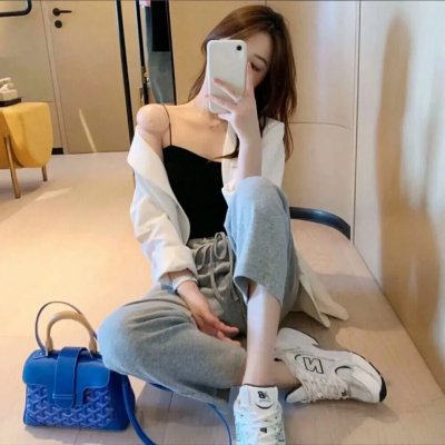 一个美国人在巴黎