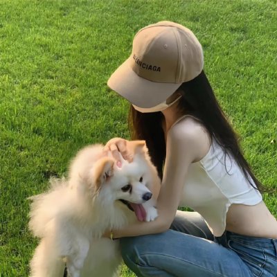 妙手亲一亲